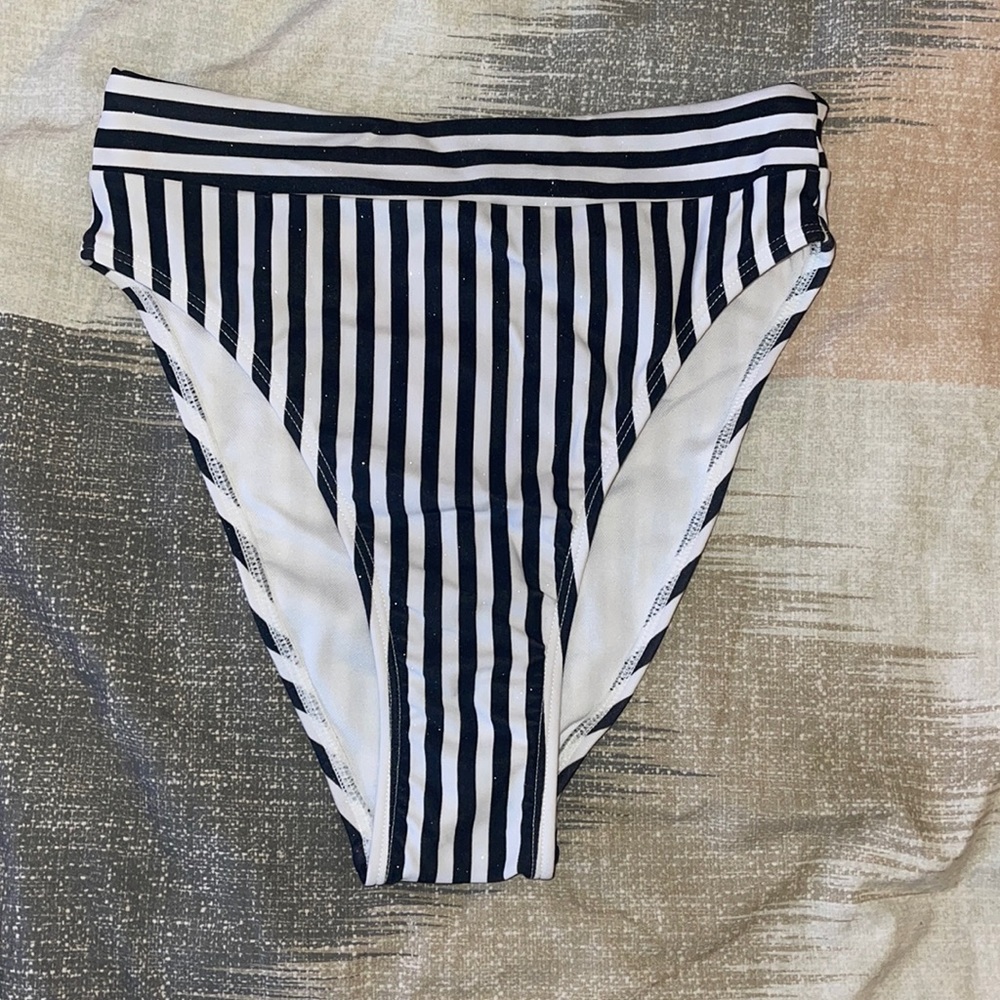 Brand New Target Bikini Bottoms